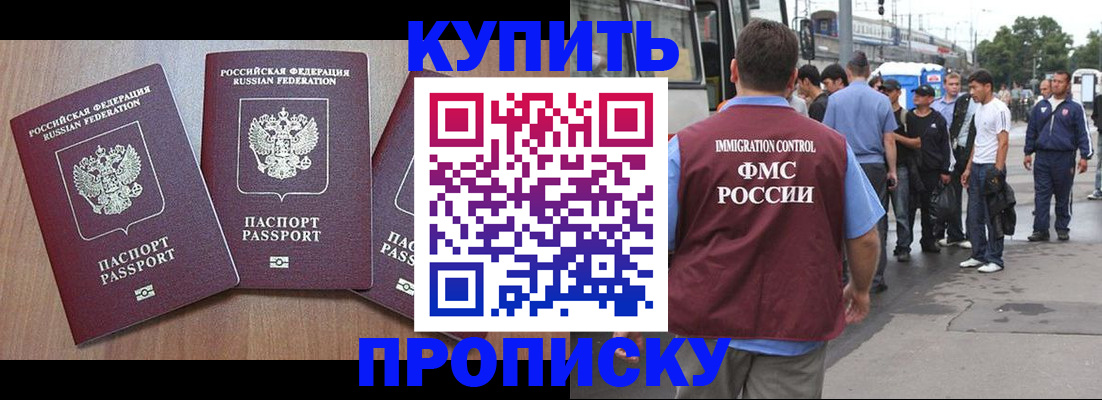 прописка 2025 в Губахе